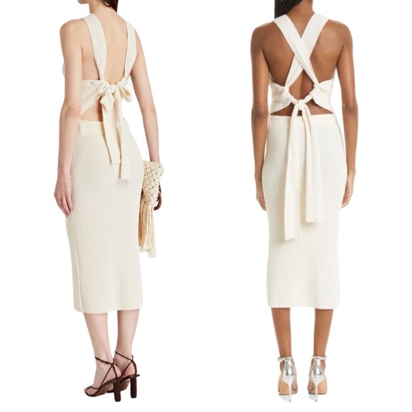 A.L.C. Caleb Dress - Picture 3 of 8